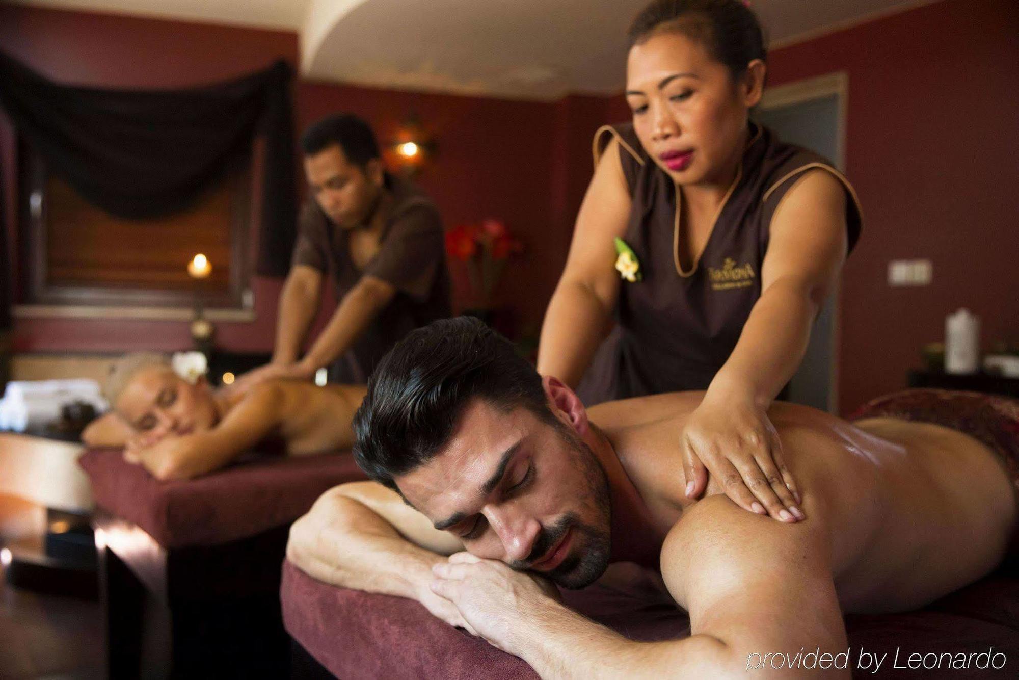 Farmona Business & Spa Hotel 3*