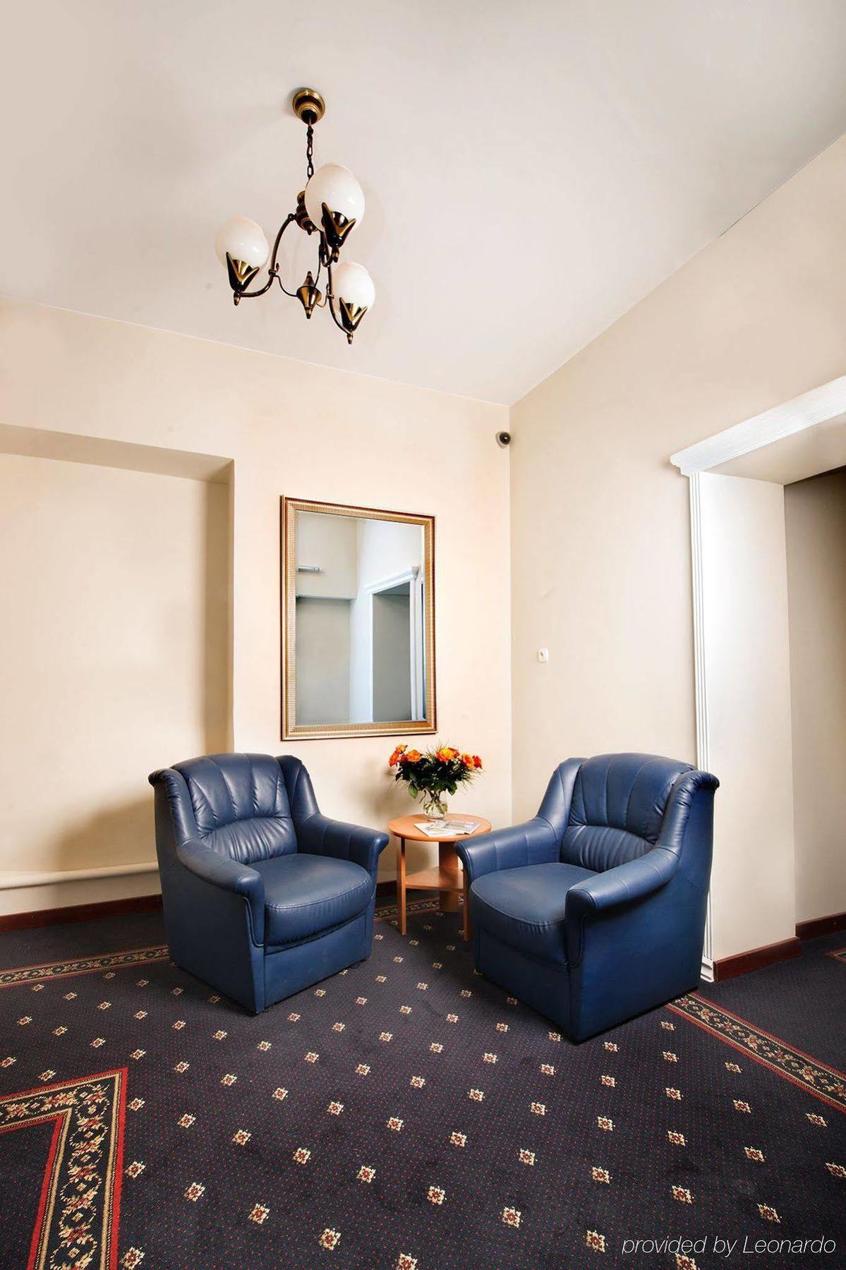 Mikolaj Hotel Krakow