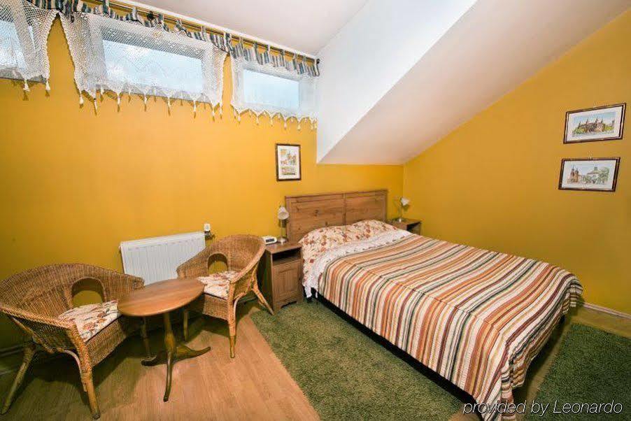 Mikolaj Hotel 3*