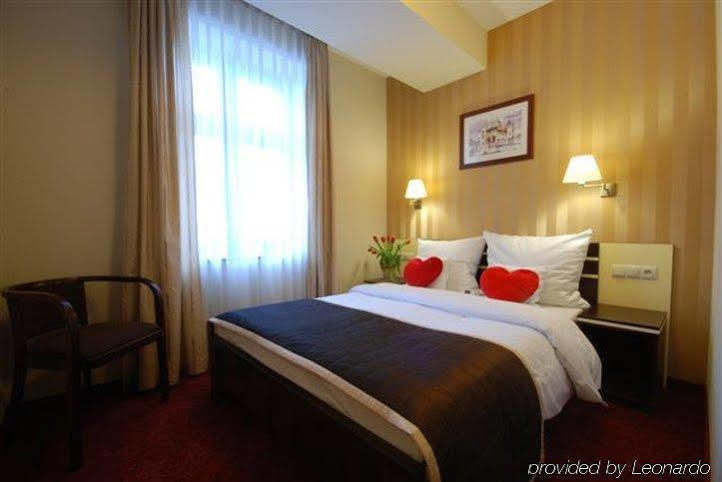 Hotel Wielopole