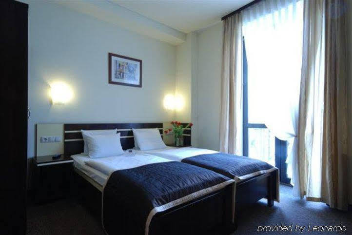 Hotel Wielopole