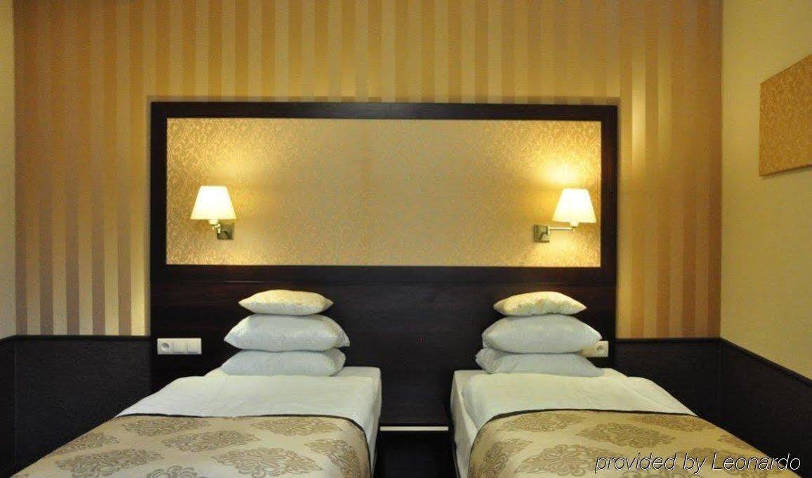 Hotel Wielopole