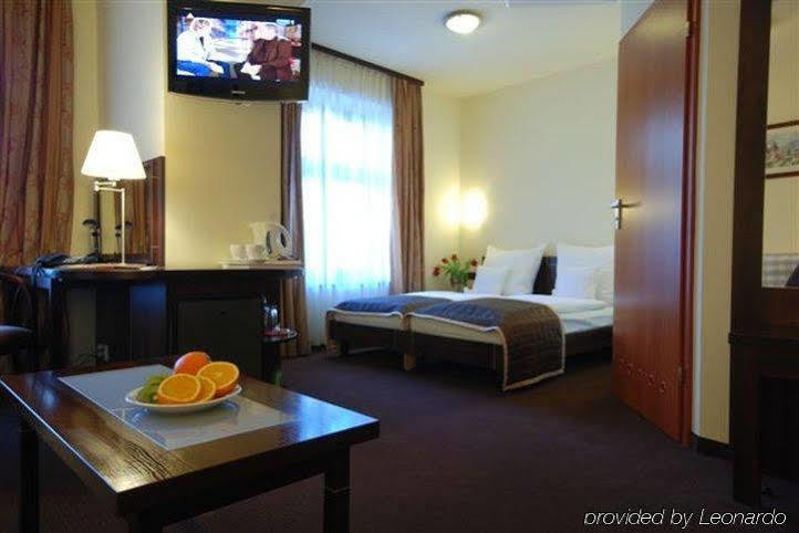 Wielopole 3* Kraków