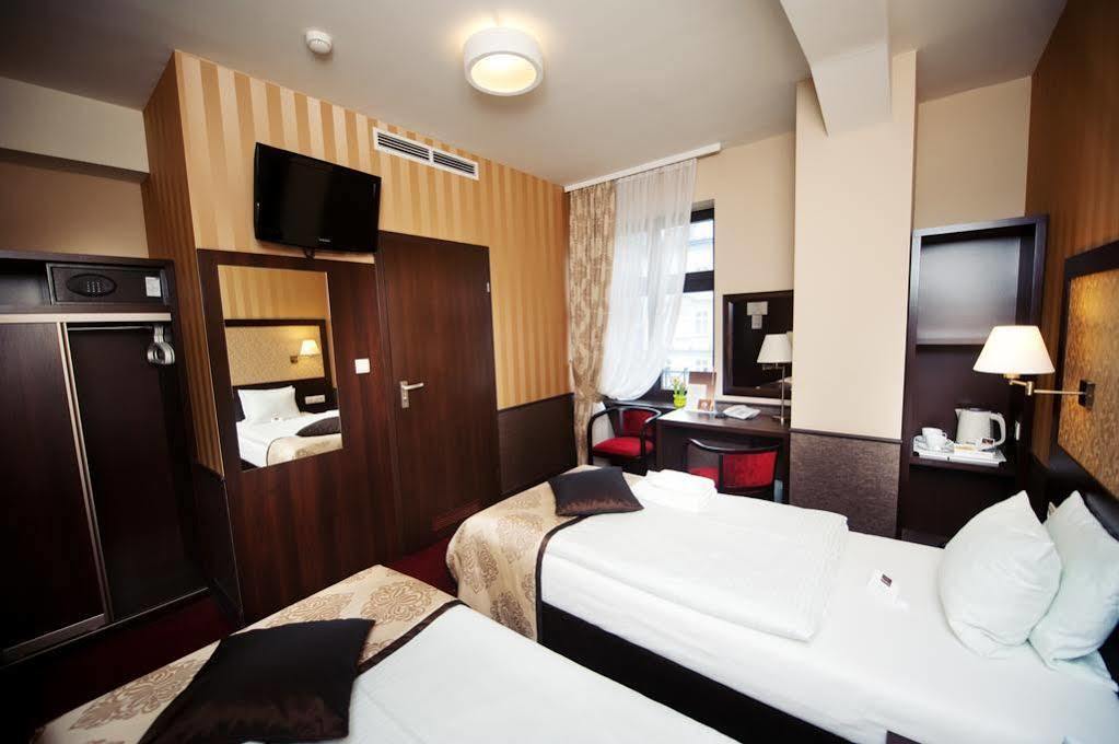 Wielopole 3* Kraków