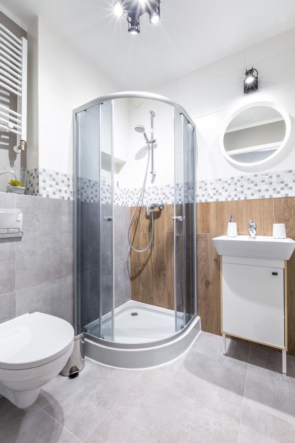 Friendhouse Vistula&wawel Apartament *