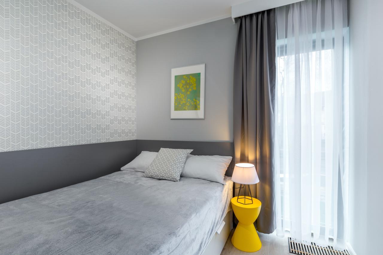 Apartament Friendhouse Vistula&wawel