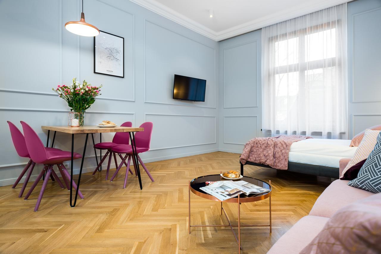 Apartamento P&j Luxury
