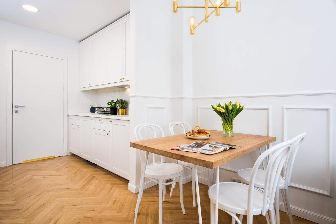 P&j Luxury Apartamento *
