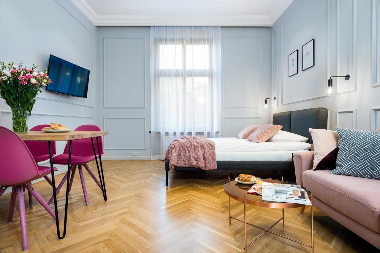 P&j Luxury Apartamento