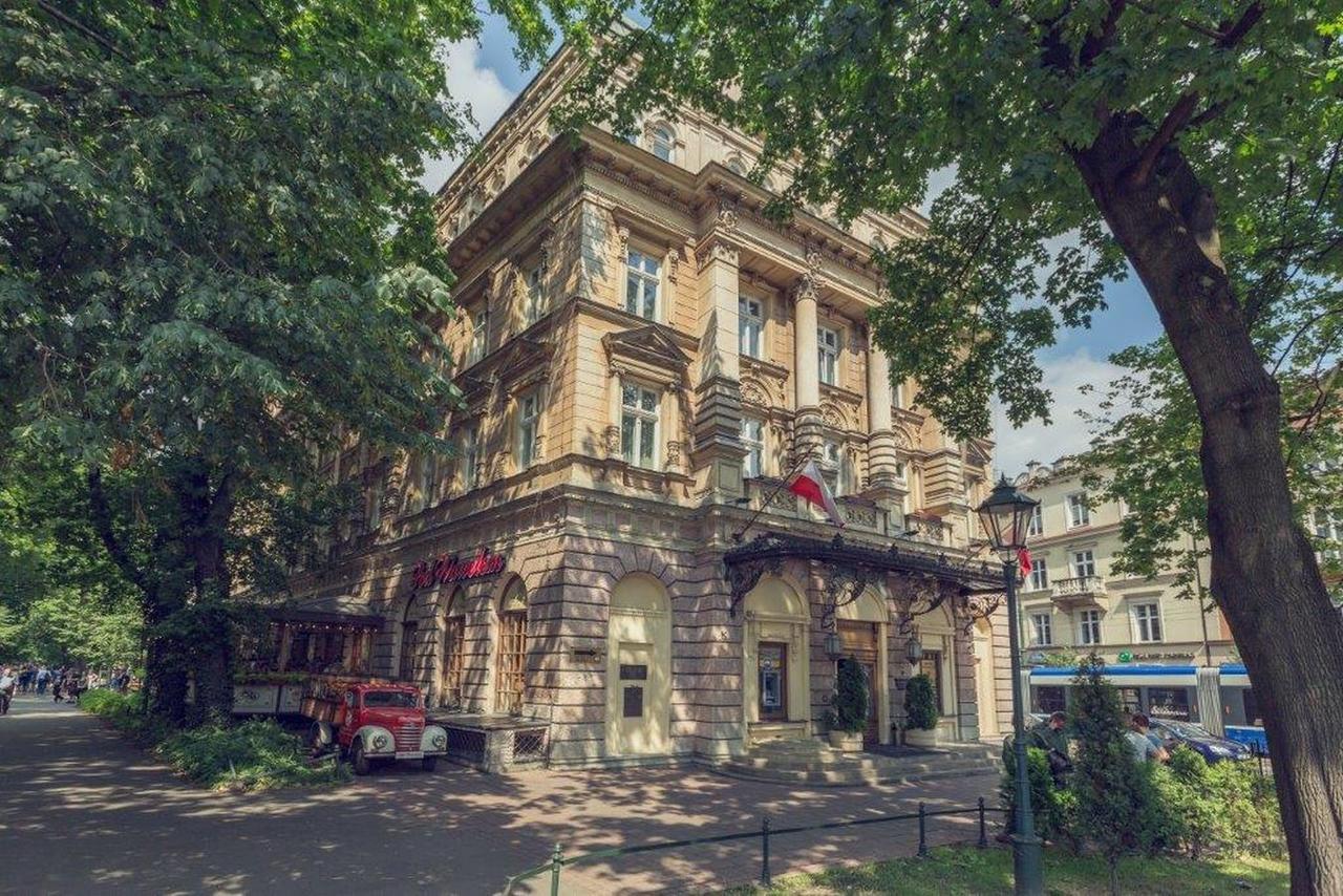 Royal Hotel Kraków