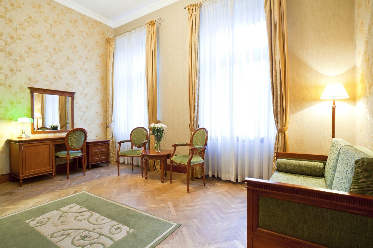 Royal Hotel Kraków