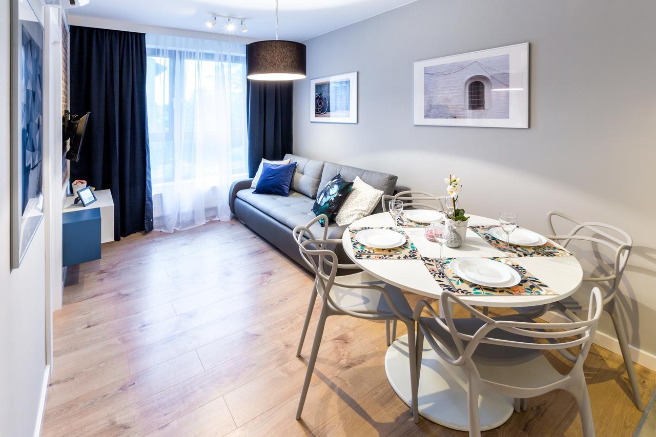 Apartament Friendhouse Vistula&wawel