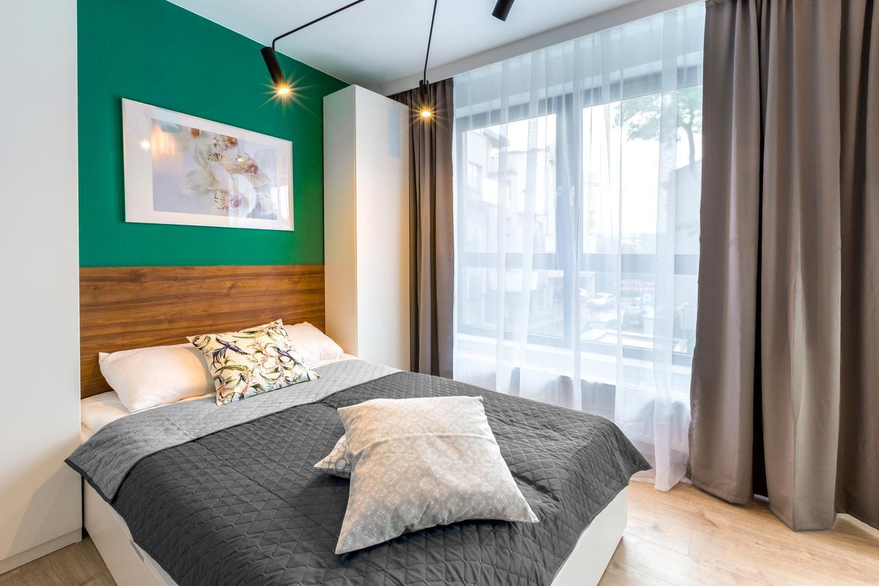 Apartament Friendhouse Vistula&wawel Kraków