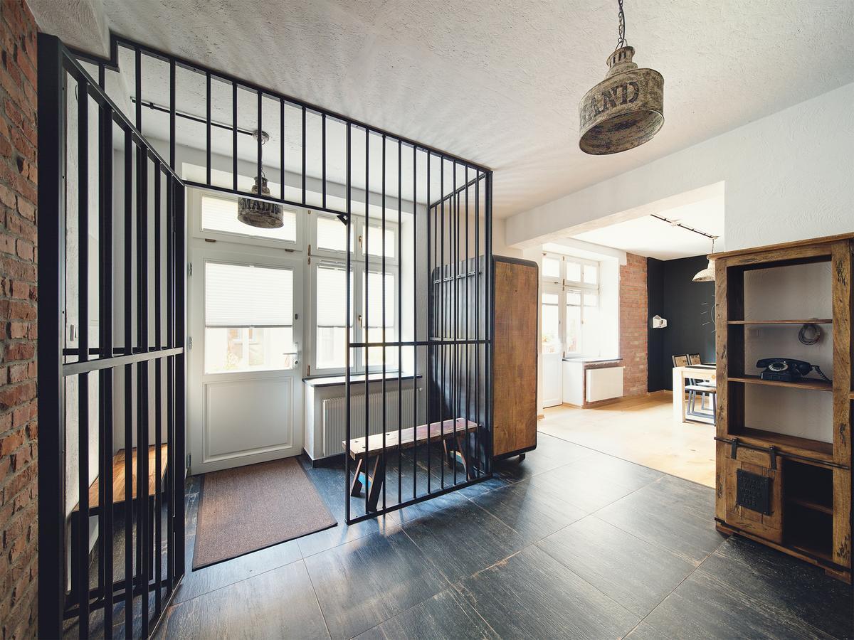 Habitat Krakow