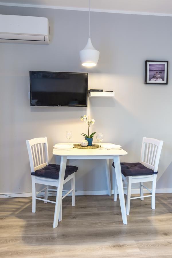 Apartament Friendhouse Vistula&wawel Kraków