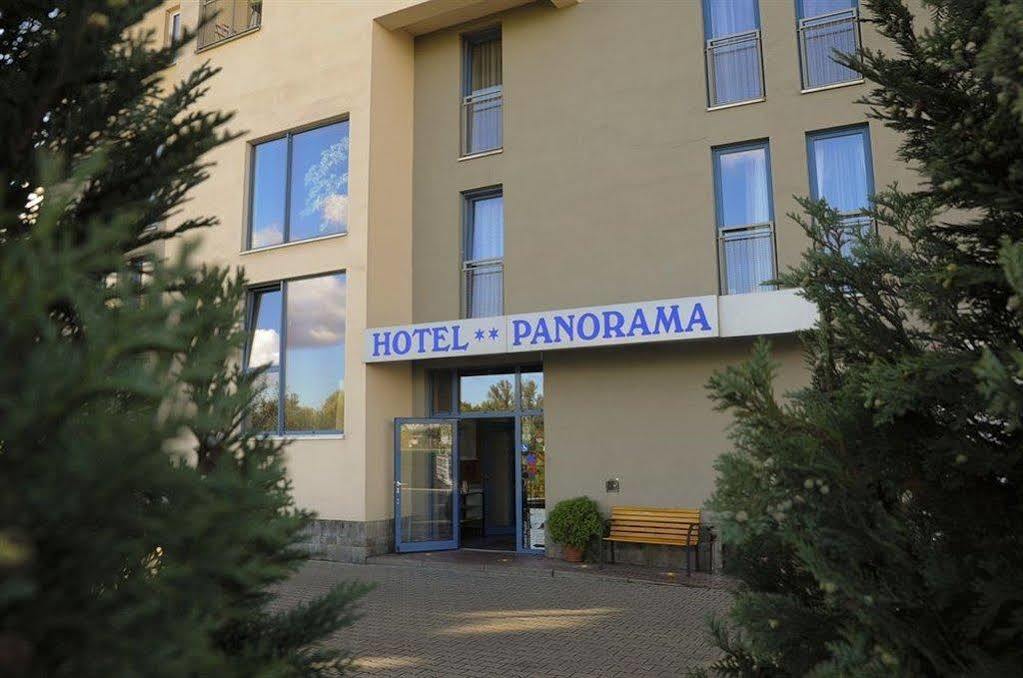Hotel Nowa Panorama 3*