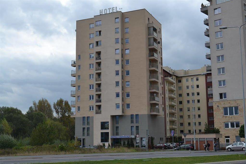 Hotel Nowa Panorama