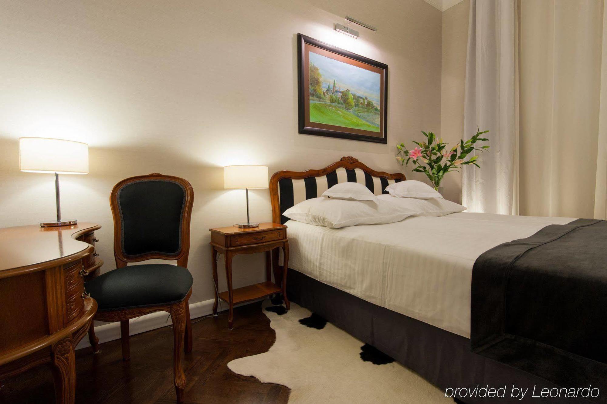 Senacki 4* Krakau