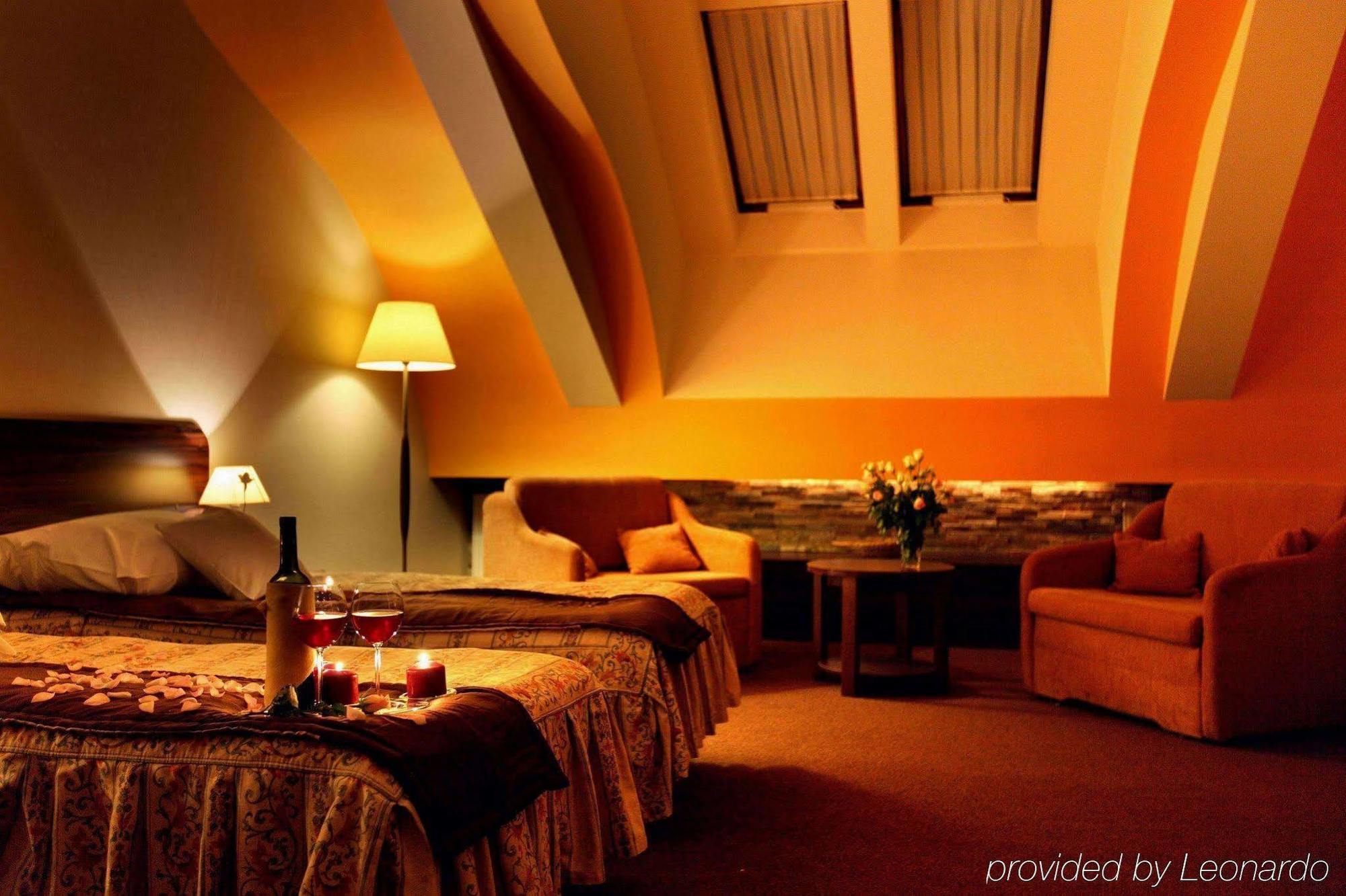 Wit Stwosz Hotel Krakow