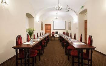 Wit Stwosz Hotel 3*