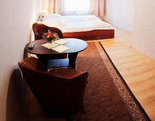 Aparthotel Ingo