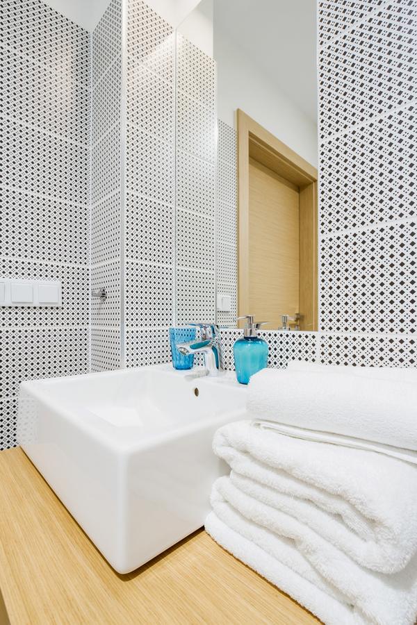 Aparthotel Riverside Cracow Krakow