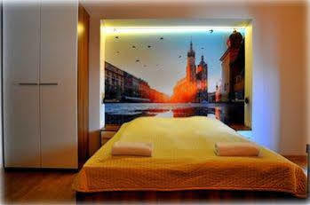 Hotel Szczepanska 3 Apartmenthouse Krakow