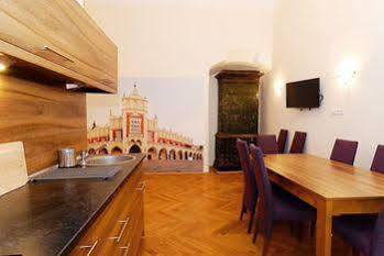 Szczepanska 3 Apartmenthouse * Krakow