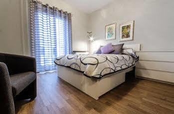 Angel Center Hotel apartamentowy Kraków