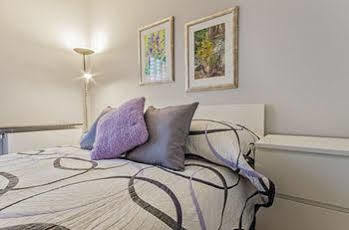 Angel Center Hotel apartamentowy