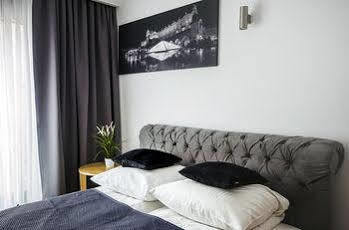 Angel Center Hotel apartamentowy
