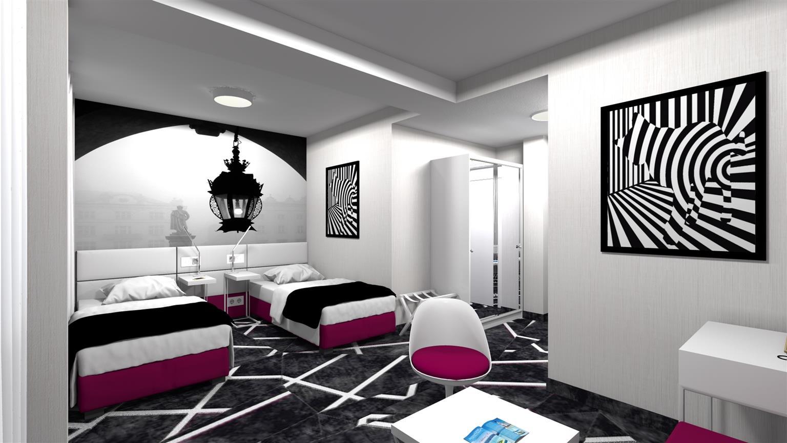 Western Old Town Hotel 3*