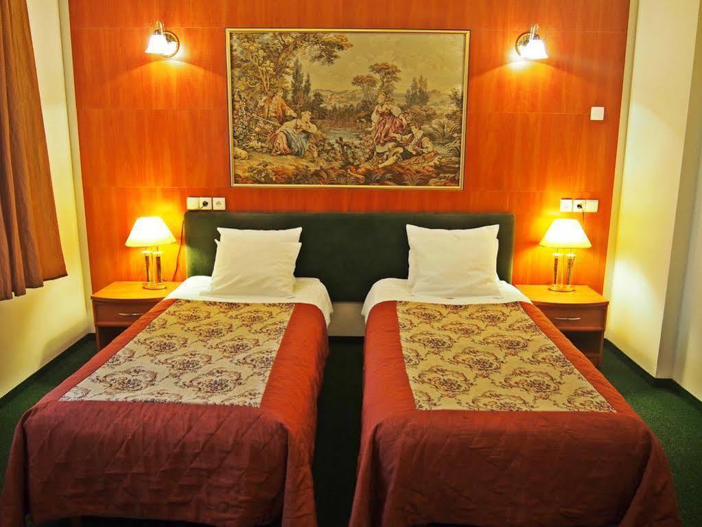 Artur Hotel Krakow