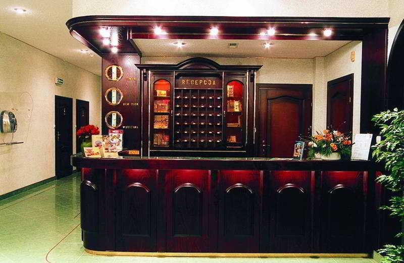 Hotel Ruczaj 3*