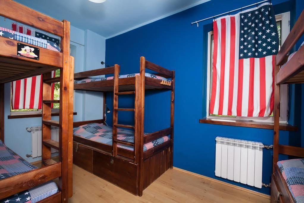 Mundo Hostel Kraków