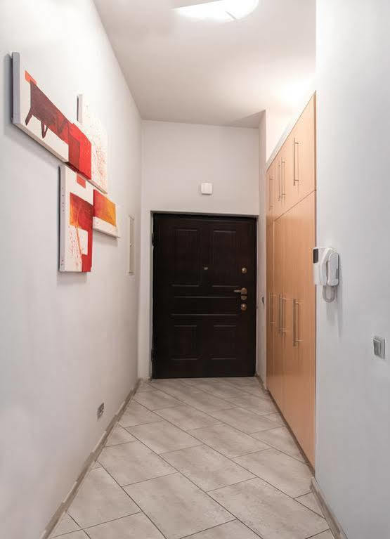 Abra 2 Apartamento