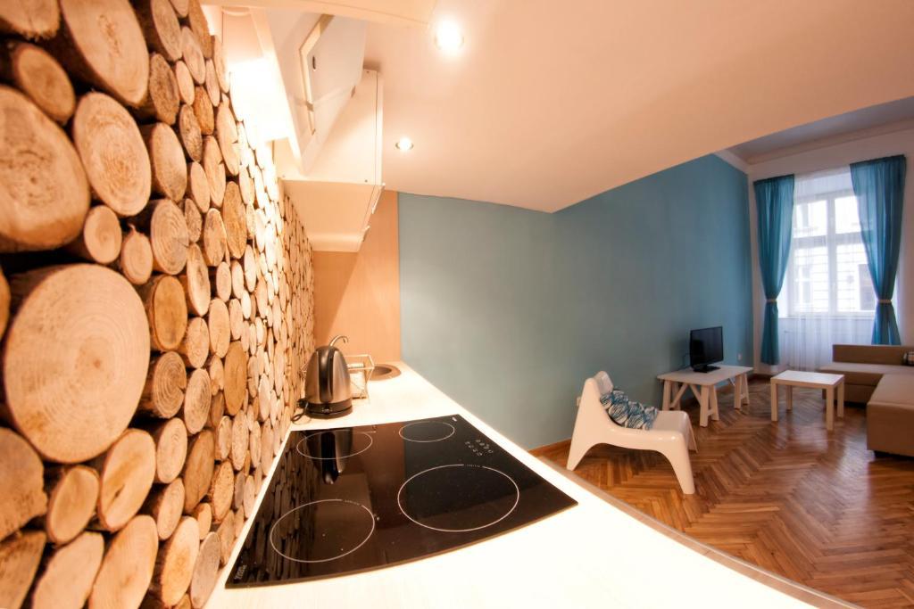 Apartamento Fresh *