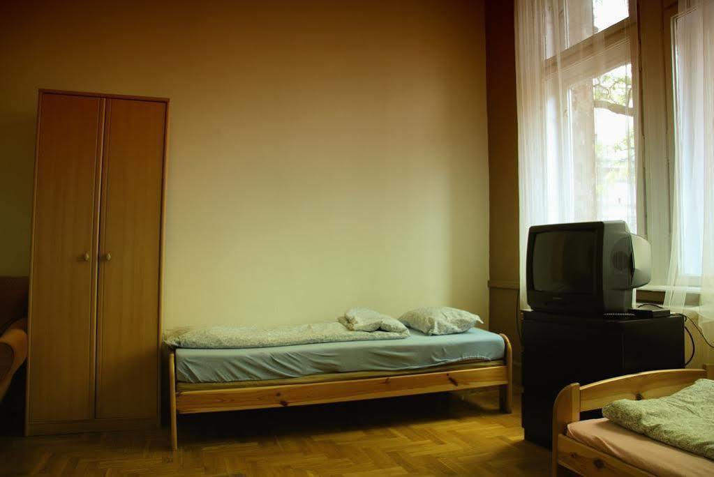 Krakowskie Klimaty Hostel Krakau