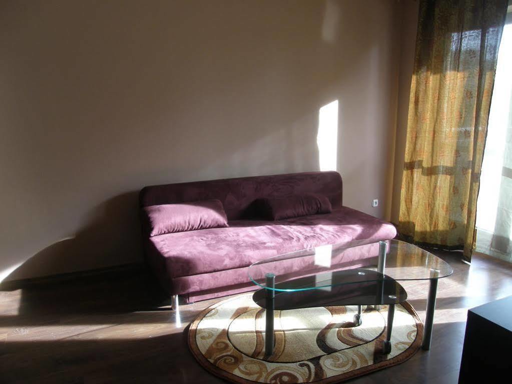 Appartement Gardiv Krakau