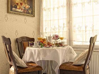 Hotel Europejski Cracóvia
