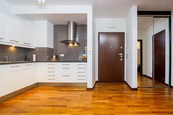 Angel Center Hotel apartamentowy