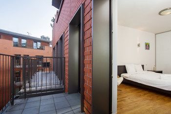 Angel Center Hotel apartamentowy 4*