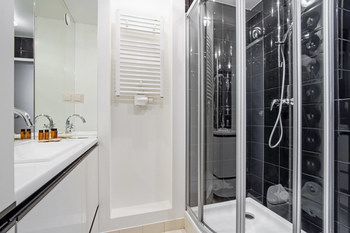 Hotel apartamentowy Angel Center Kraków