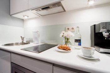 Hotel apartamentowy Angel Center Kraków