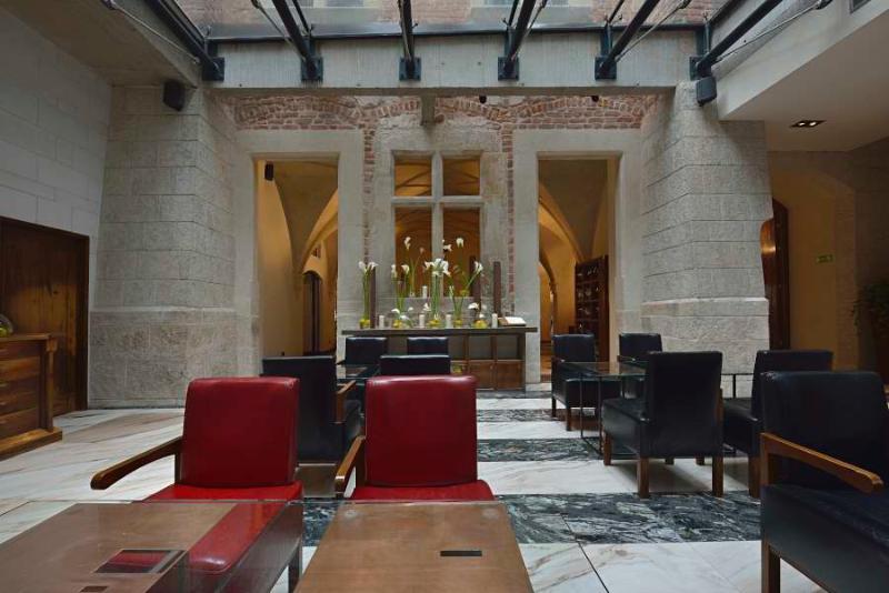 Stary Hotel Krakow