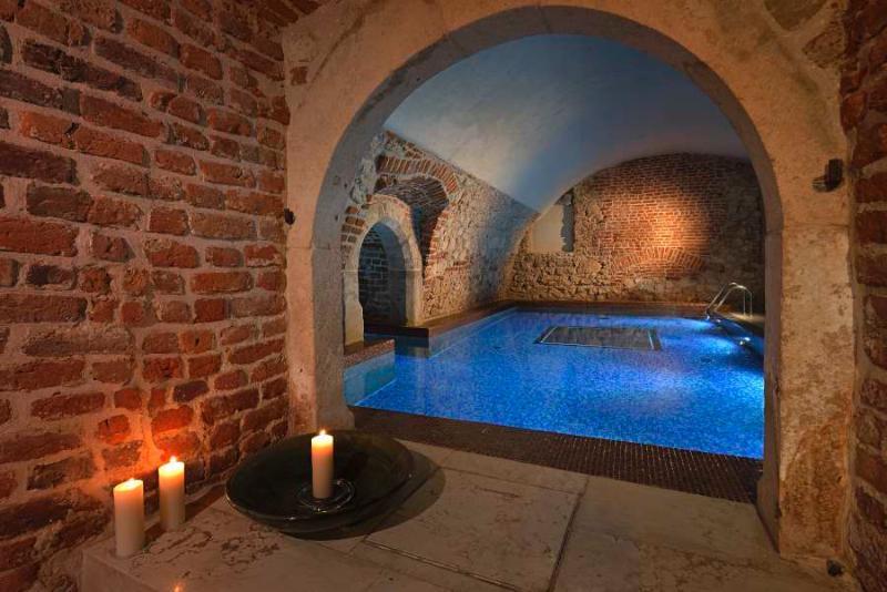 Stary Hotel 5*