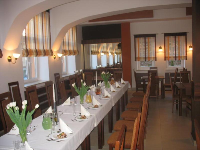 Osrodek Scsk Optima 3* Krakau