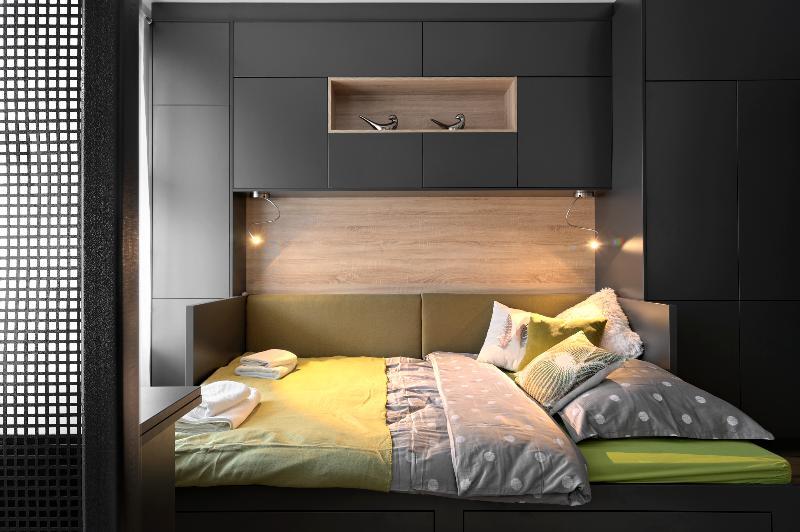 Apartament Krupnicza Premium *