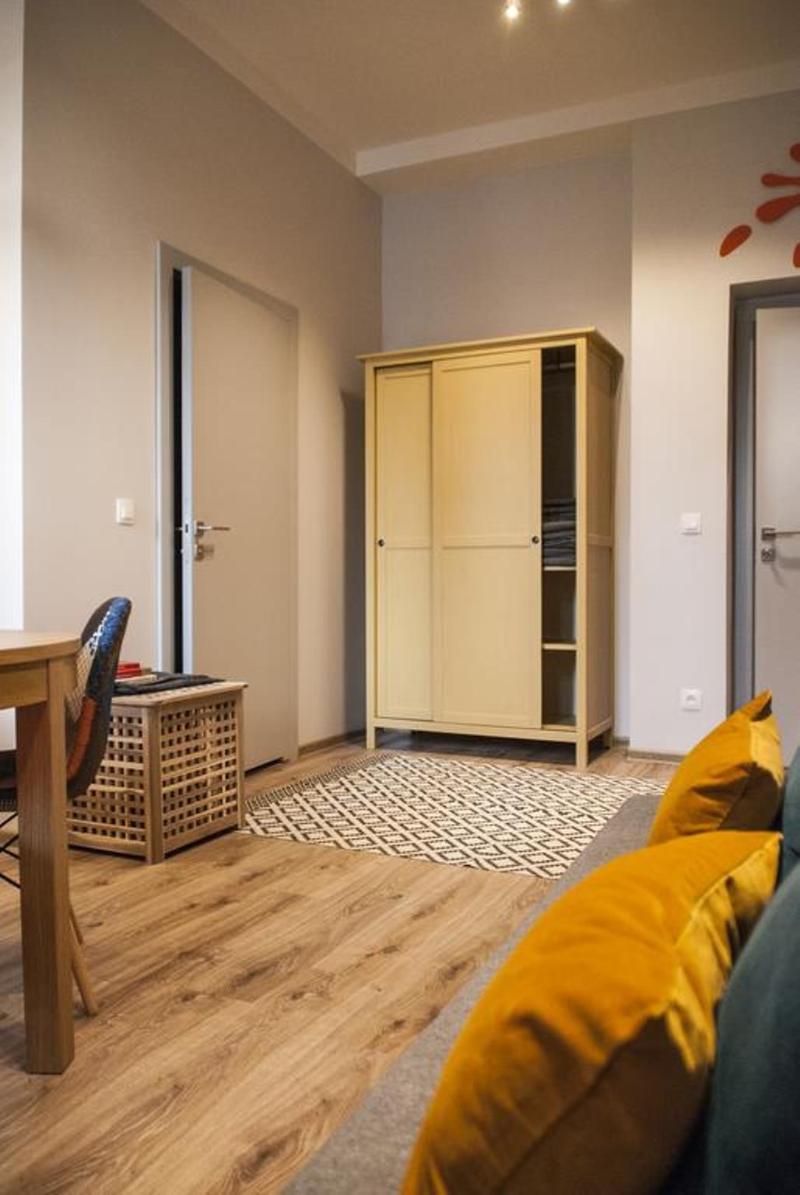 Apartment Funky *