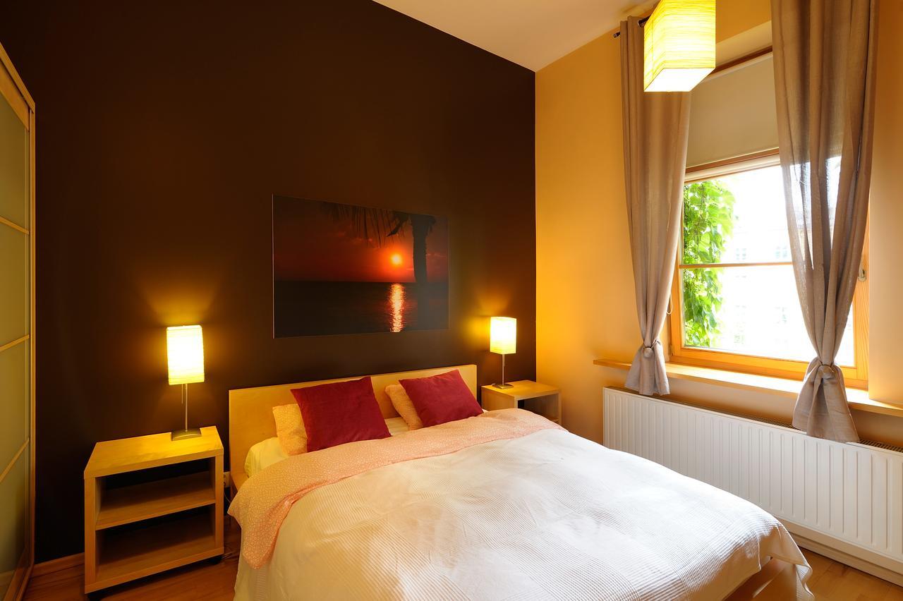 Enjoy! 92m2 Apartment